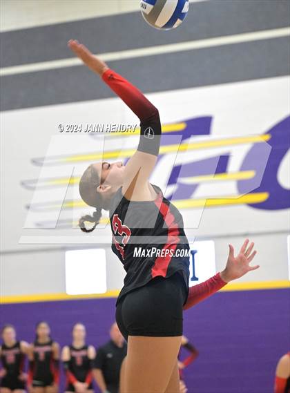 Thumbnail 3 in Branson @ Cornerstone Christian (Durango Fall Classic) photogallery.