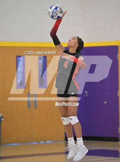 Thumbnail 1 in Branson @ Cornerstone Christian (Durango Fall Classic) photogallery.