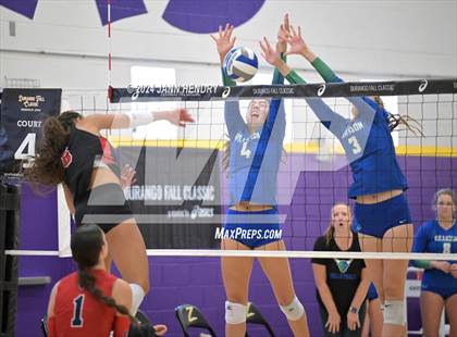 Thumbnail 2 in Branson @ Cornerstone Christian (Durango Fall Classic) photogallery.