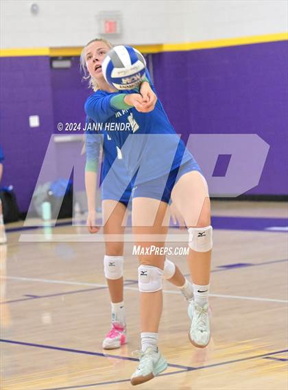 Thumbnail 1 in Branson @ Cornerstone Christian (Durango Fall Classic) photogallery.