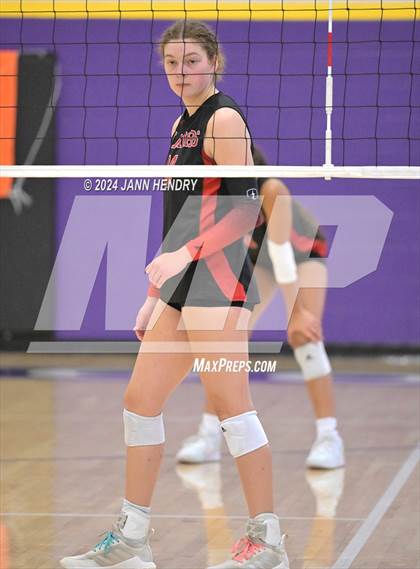 Thumbnail 3 in Branson @ Cornerstone Christian (Durango Fall Classic) photogallery.