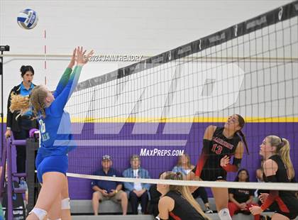 Thumbnail 1 in Branson @ Cornerstone Christian (Durango Fall Classic) photogallery.