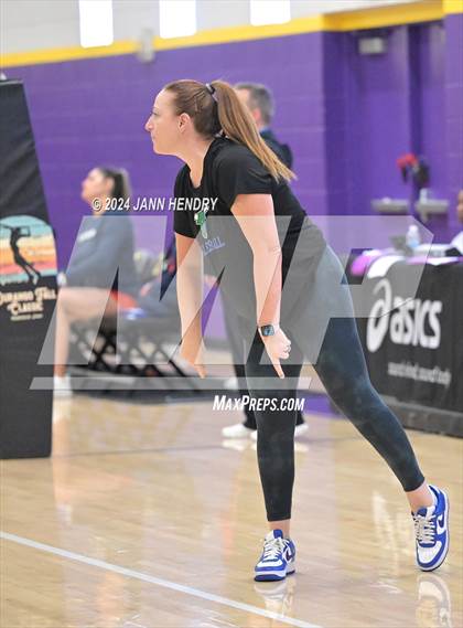 Thumbnail 3 in Branson @ Cornerstone Christian (Durango Fall Classic) photogallery.