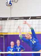 Photo from the gallery "Branson @ Cornerstone Christian (Durango Fall Classic)"