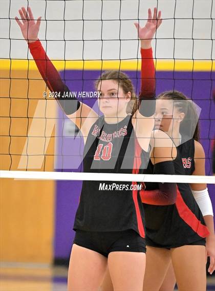 Thumbnail 1 in Branson @ Cornerstone Christian (Durango Fall Classic) photogallery.