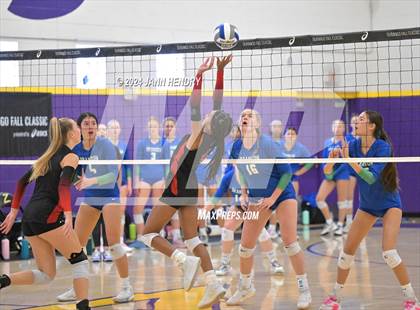 Thumbnail 2 in Branson @ Cornerstone Christian (Durango Fall Classic) photogallery.