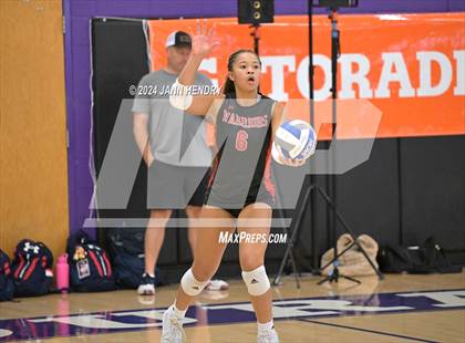 Thumbnail 2 in Branson @ Cornerstone Christian (Durango Fall Classic) photogallery.