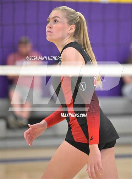Thumbnail 1 in Branson @ Cornerstone Christian (Durango Fall Classic) photogallery.