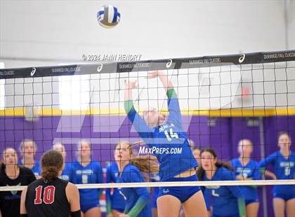 Thumbnail 1 in Branson @ Cornerstone Christian (Durango Fall Classic) photogallery.