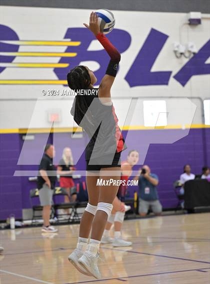 Thumbnail 2 in Branson @ Cornerstone Christian (Durango Fall Classic) photogallery.