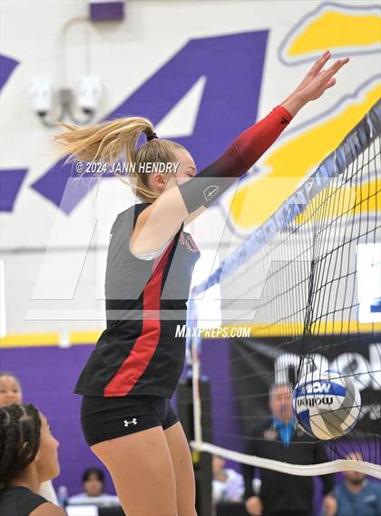 Thumbnail 3 in Branson @ Cornerstone Christian (Durango Fall Classic) photogallery.