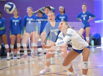 Thumbnail 1 in Branson @ Cornerstone Christian (Durango Fall Classic) photogallery.