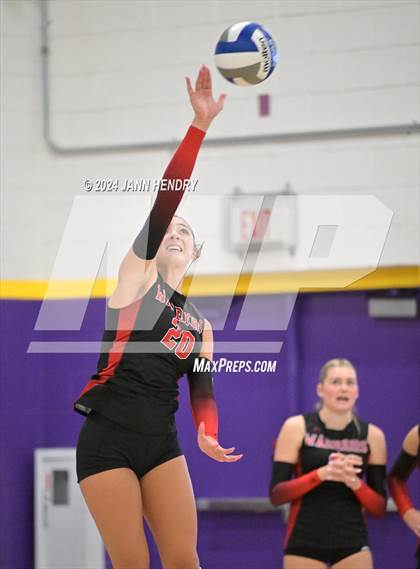 Thumbnail 1 in Branson @ Cornerstone Christian (Durango Fall Classic) photogallery.