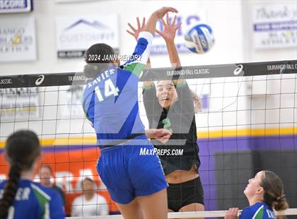 Thumbnail 3 in Branson @ Cornerstone Christian (Durango Fall Classic) photogallery.