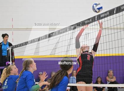 Thumbnail 3 in Branson @ Cornerstone Christian (Durango Fall Classic) photogallery.
