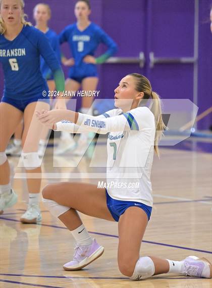 Thumbnail 2 in Branson @ Cornerstone Christian (Durango Fall Classic) photogallery.