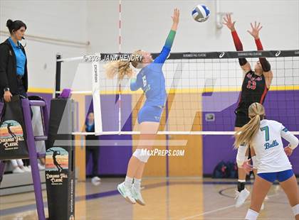 Thumbnail 2 in Branson @ Cornerstone Christian (Durango Fall Classic) photogallery.