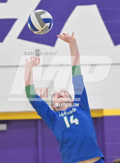 Thumbnail 2 in Branson @ Cornerstone Christian (Durango Fall Classic) photogallery.