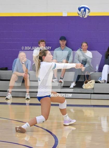 Thumbnail 3 in Branson @ Cornerstone Christian (Durango Fall Classic) photogallery.
