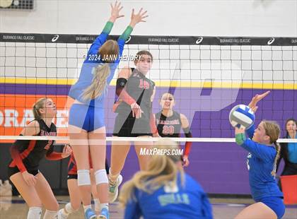 Thumbnail 3 in Branson @ Cornerstone Christian (Durango Fall Classic) photogallery.