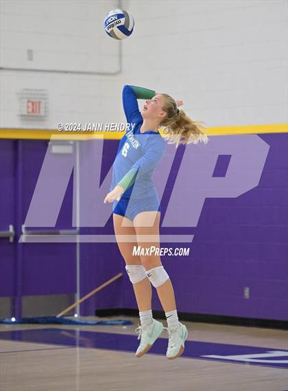 Thumbnail 1 in Branson @ Cornerstone Christian (Durango Fall Classic) photogallery.