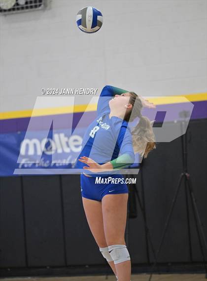 Thumbnail 2 in Branson @ Cornerstone Christian (Durango Fall Classic) photogallery.