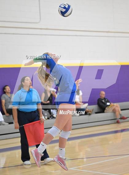 Thumbnail 3 in Branson @ Cornerstone Christian (Durango Fall Classic) photogallery.