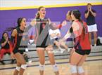 Photo from the gallery "Branson @ Cornerstone Christian (Durango Fall Classic)"