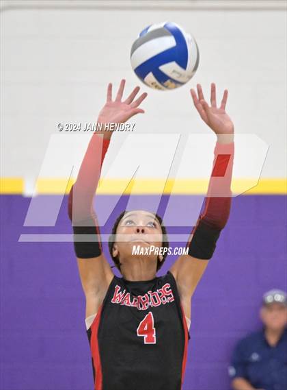 Thumbnail 1 in Branson @ Cornerstone Christian (Durango Fall Classic) photogallery.