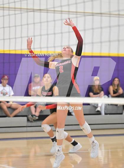 Thumbnail 2 in Branson @ Cornerstone Christian (Durango Fall Classic) photogallery.
