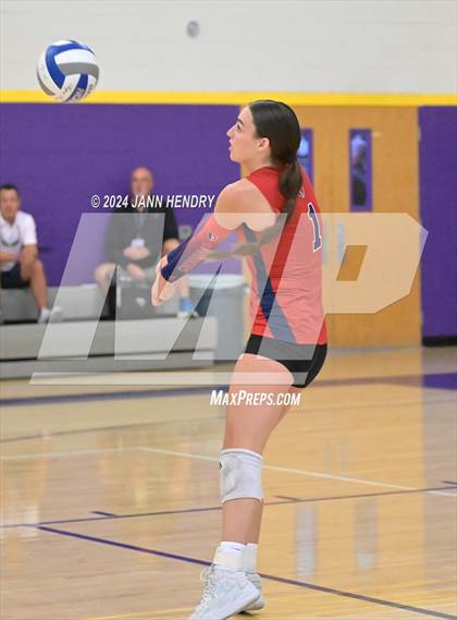 Thumbnail 3 in Branson @ Cornerstone Christian (Durango Fall Classic) photogallery.