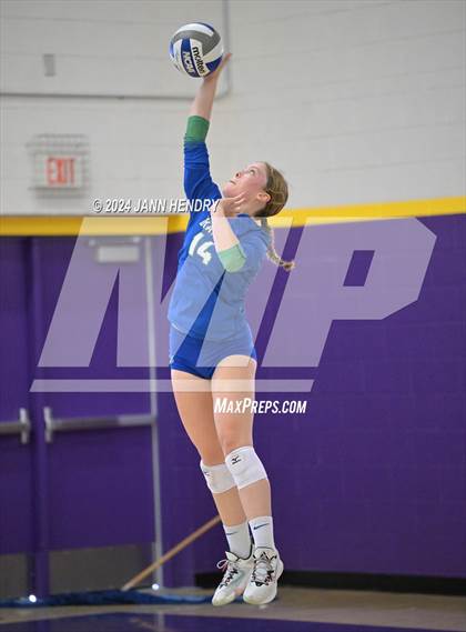 Thumbnail 2 in Branson @ Cornerstone Christian (Durango Fall Classic) photogallery.