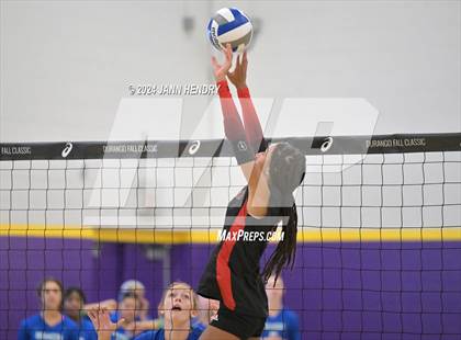 Thumbnail 1 in Branson @ Cornerstone Christian (Durango Fall Classic) photogallery.