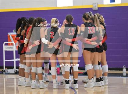Thumbnail 1 in Branson @ Cornerstone Christian (Durango Fall Classic) photogallery.