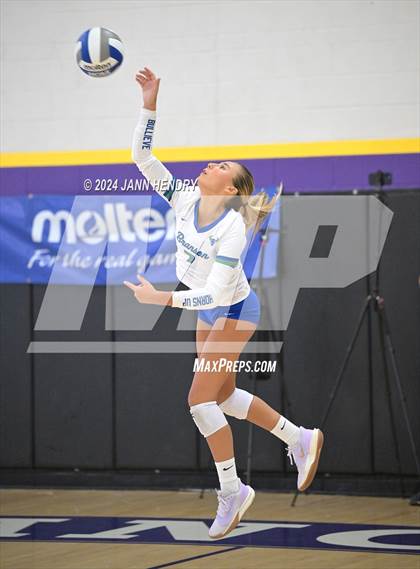 Thumbnail 2 in Branson @ Cornerstone Christian (Durango Fall Classic) photogallery.