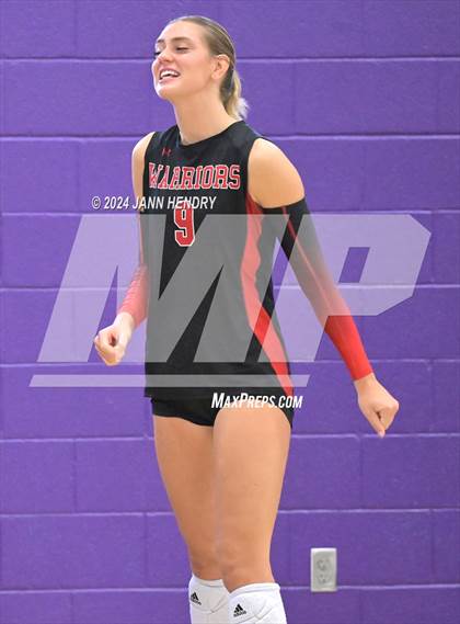 Thumbnail 1 in Branson @ Cornerstone Christian (Durango Fall Classic) photogallery.