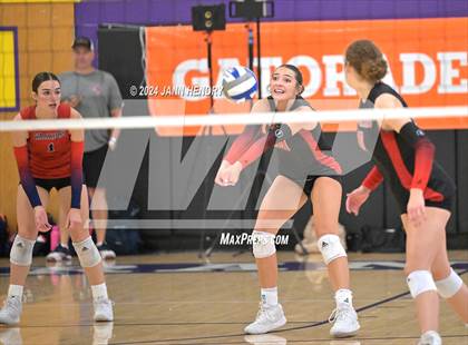 Thumbnail 3 in Branson @ Cornerstone Christian (Durango Fall Classic) photogallery.