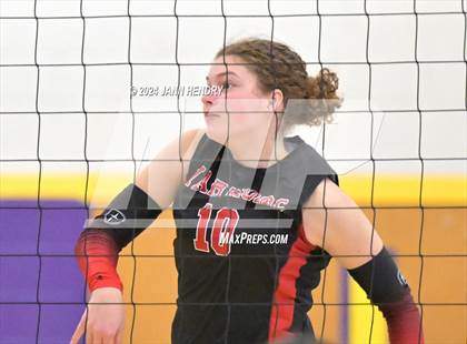Thumbnail 2 in Branson @ Cornerstone Christian (Durango Fall Classic) photogallery.