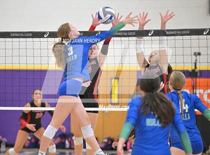 Thumbnail 2 in Branson @ Cornerstone Christian (Durango Fall Classic) photogallery.