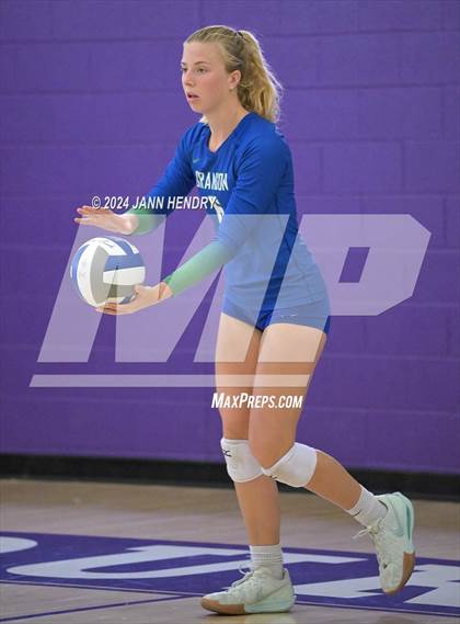 Thumbnail 3 in Branson @ Cornerstone Christian (Durango Fall Classic) photogallery.