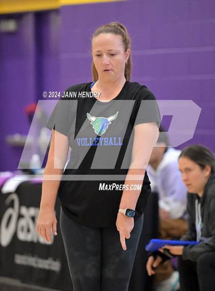 Thumbnail 2 in Branson @ Cornerstone Christian (Durango Fall Classic) photogallery.