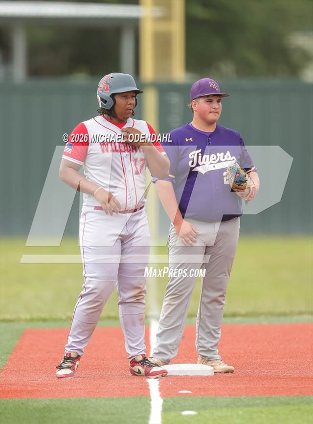 Marksville @ Abbeville