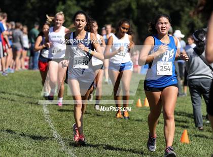 Thumbnail 2 in Monroe Parker Invitational photogallery.