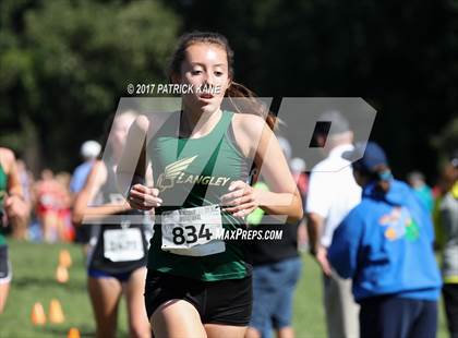 Thumbnail 3 in Monroe Parker Invitational photogallery.