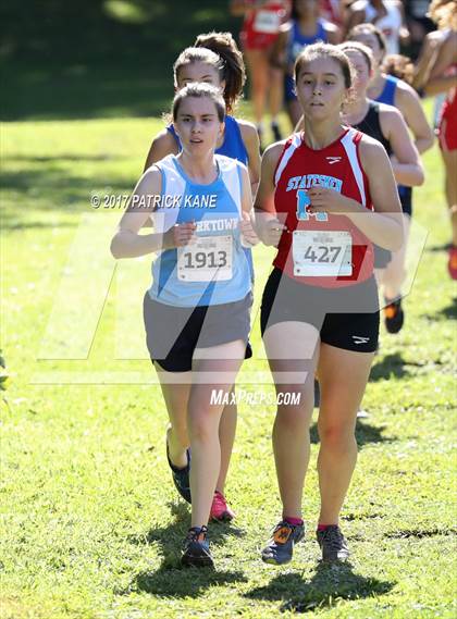 Thumbnail 1 in Monroe Parker Invitational photogallery.