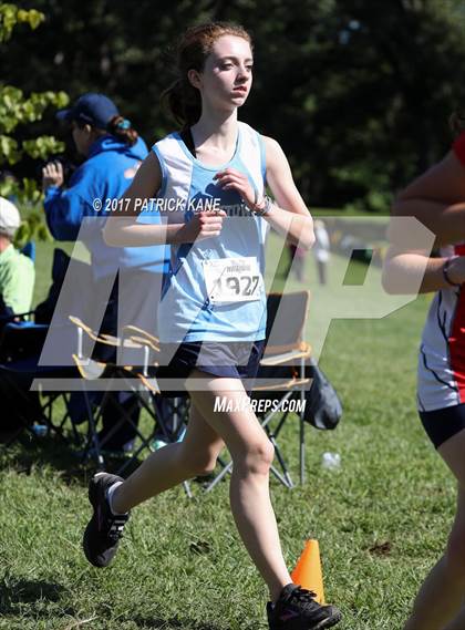 Thumbnail 1 in Monroe Parker Invitational photogallery.