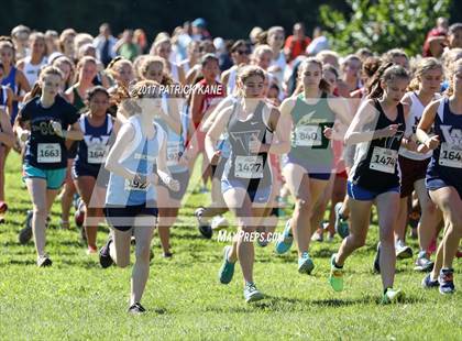 Thumbnail 3 in Monroe Parker Invitational photogallery.