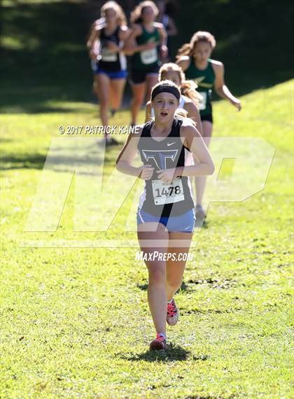 Thumbnail 2 in Monroe Parker Invitational photogallery.
