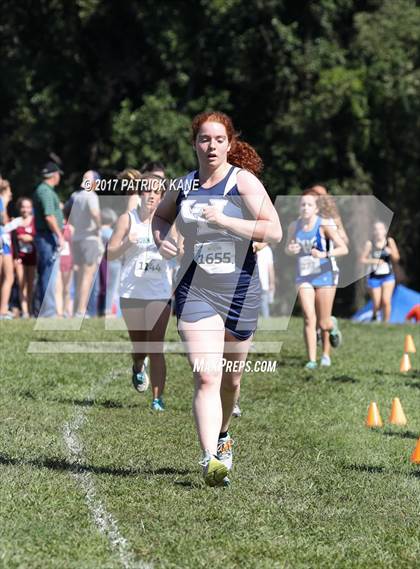 Thumbnail 3 in Monroe Parker Invitational photogallery.