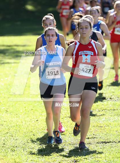 Thumbnail 3 in Monroe Parker Invitational photogallery.
